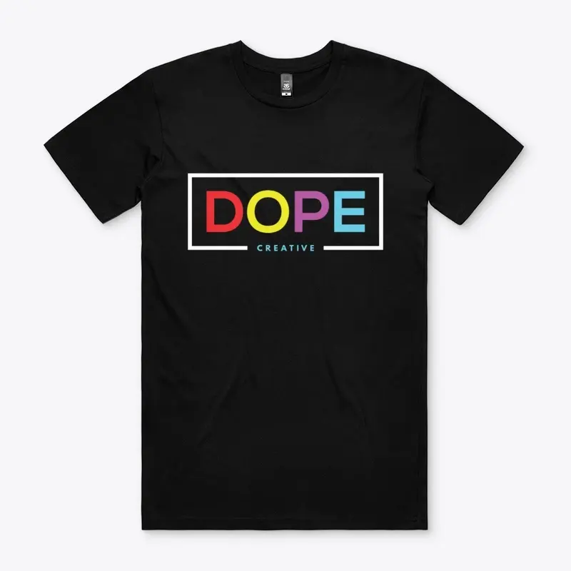 Dope Creative Shirt