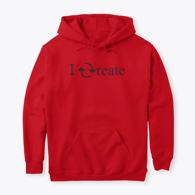 I Create