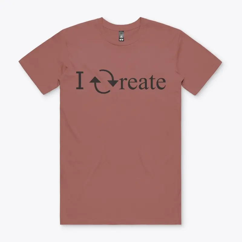 I Create