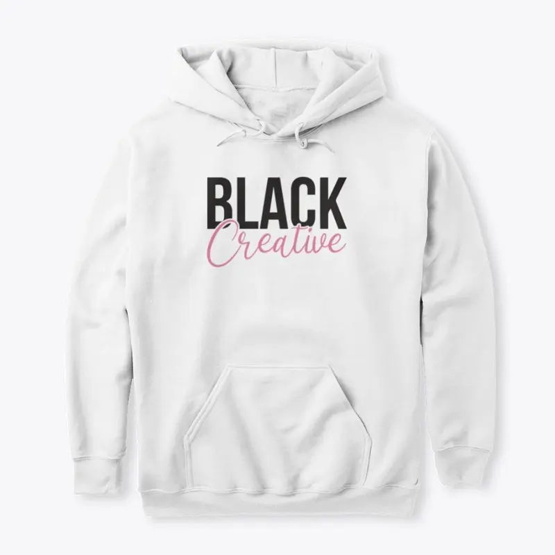 Black Creative 