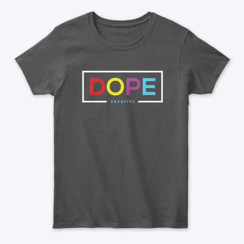 Dope Creative Shirt