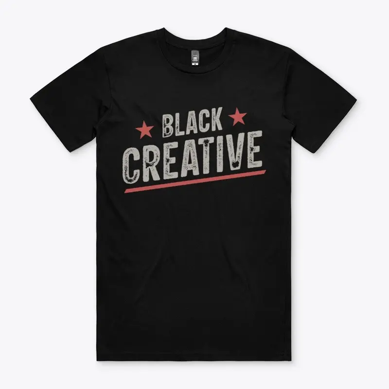 Black Creative