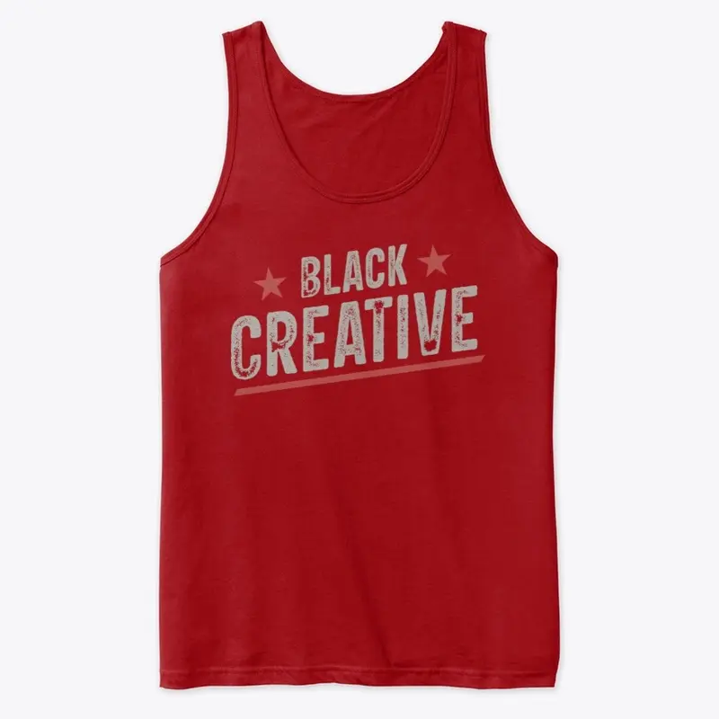 Black Creative