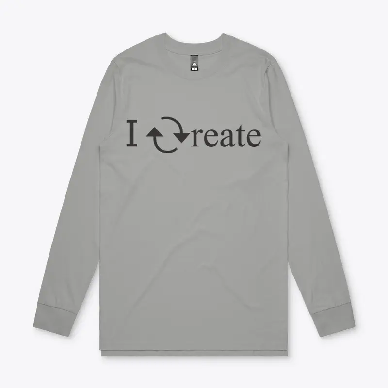 I Create